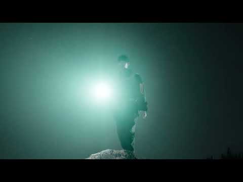 Akumulátorová svítilna Olight Baton 3 Pro Max Cool White Orange - 2500 lumenů