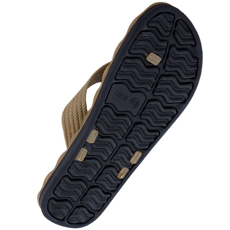 Žabky Mil-Tec Combat Sandals Coyote
