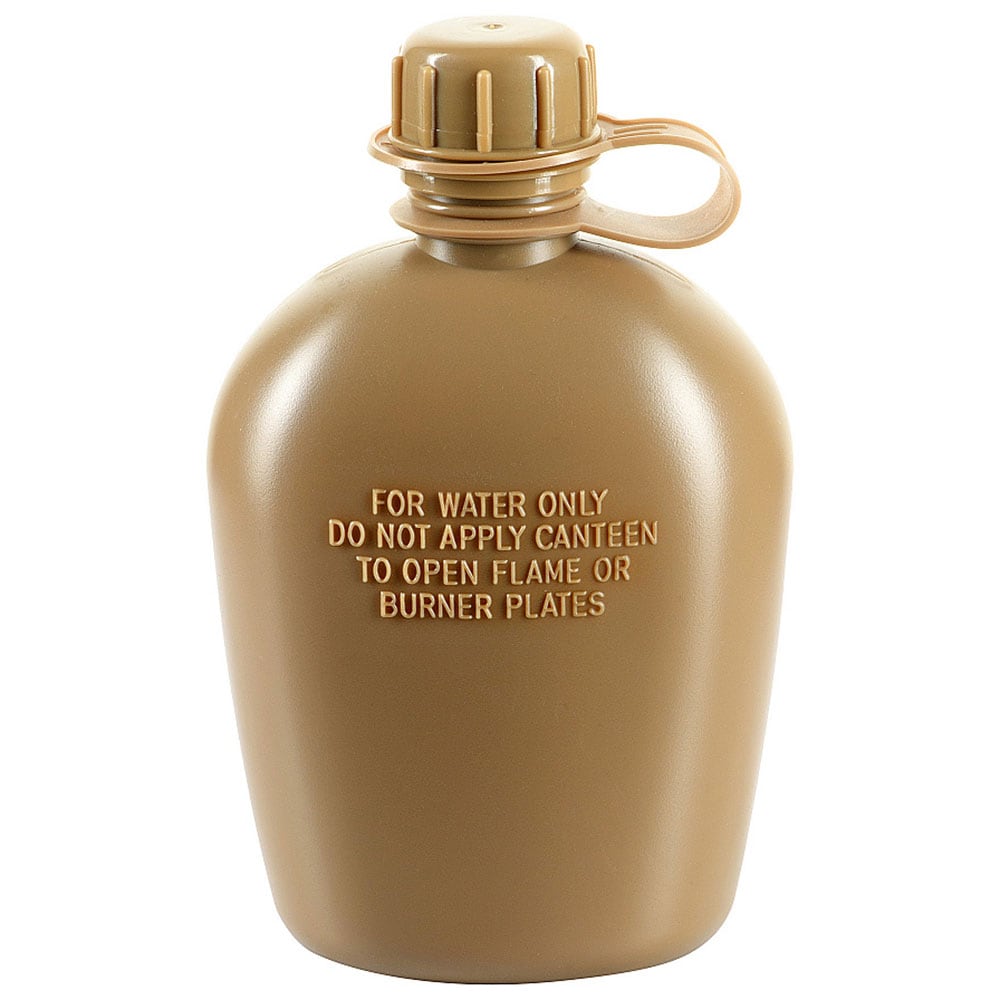 Čutora M-Tac 1 l - Coyote Brown