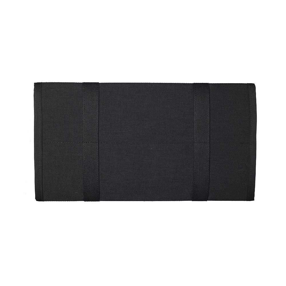 Velcro panel na nášivky M-Tac – Black