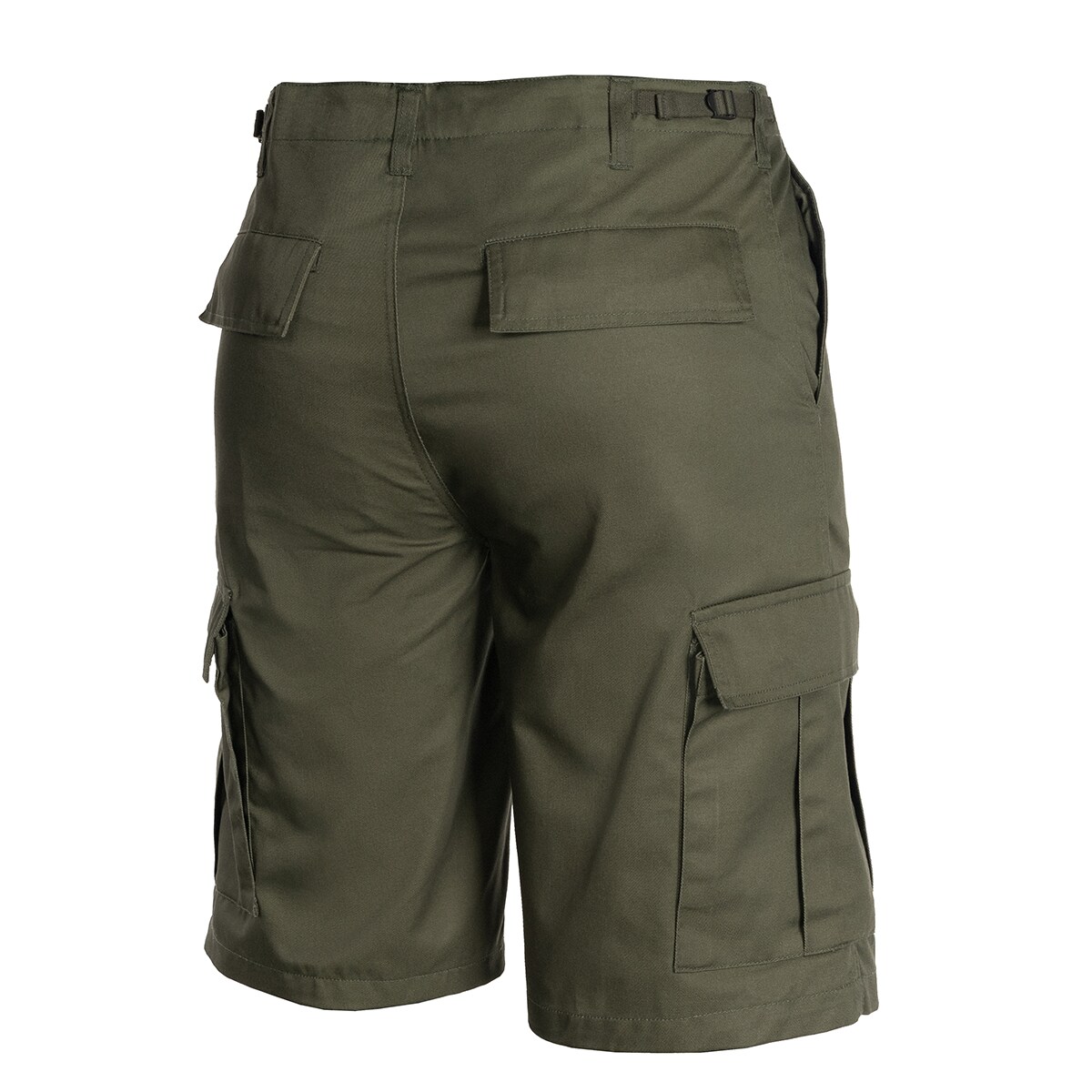 Kraťasy Mil-Tec Bermuda – Olive