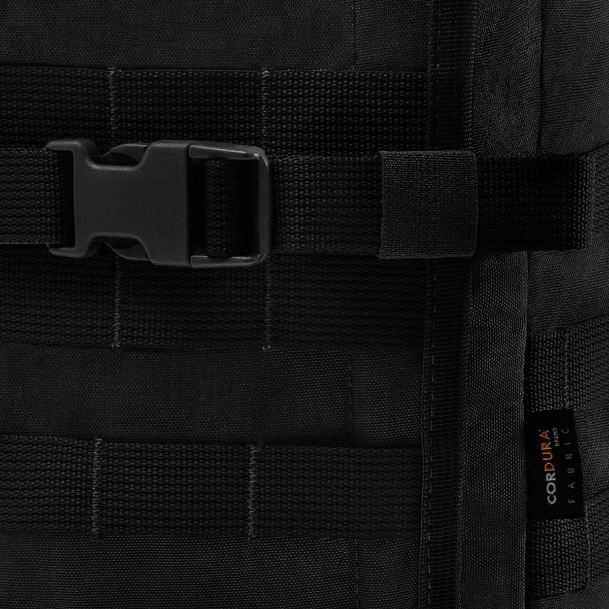 Batoh Wisport Sparrow 16 l Black