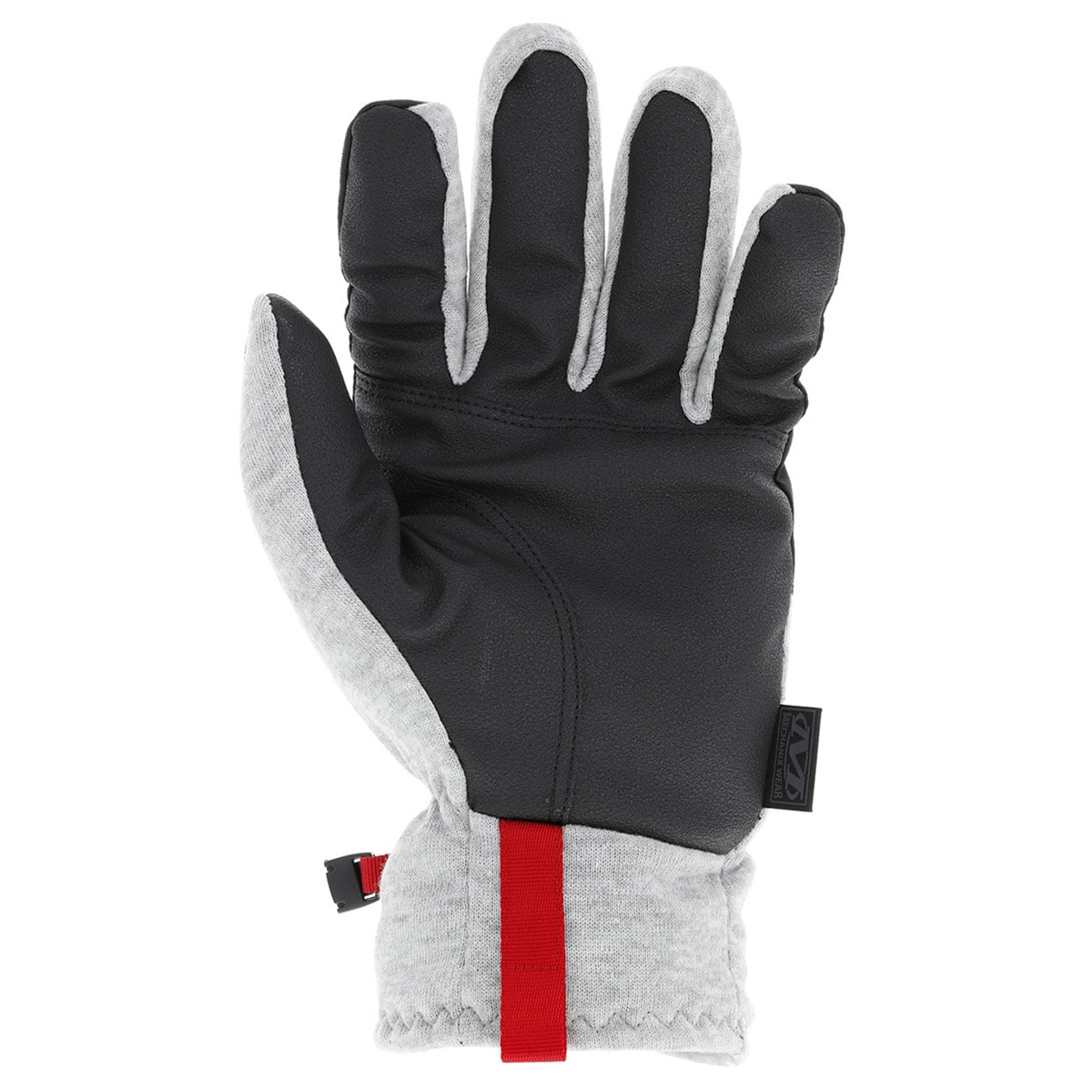 Taktické rukavice Mechanix Wear ColdWork Guide - Black/Grey