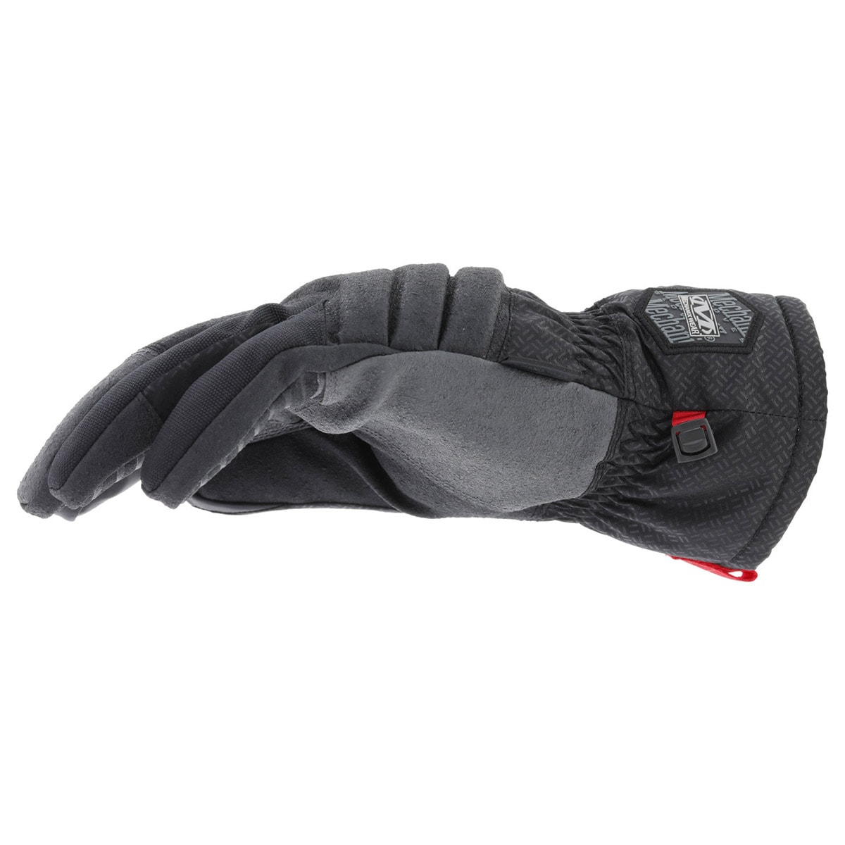 Taktické rukavice Mechanix Wear ColdWork Peak - Black/Grey