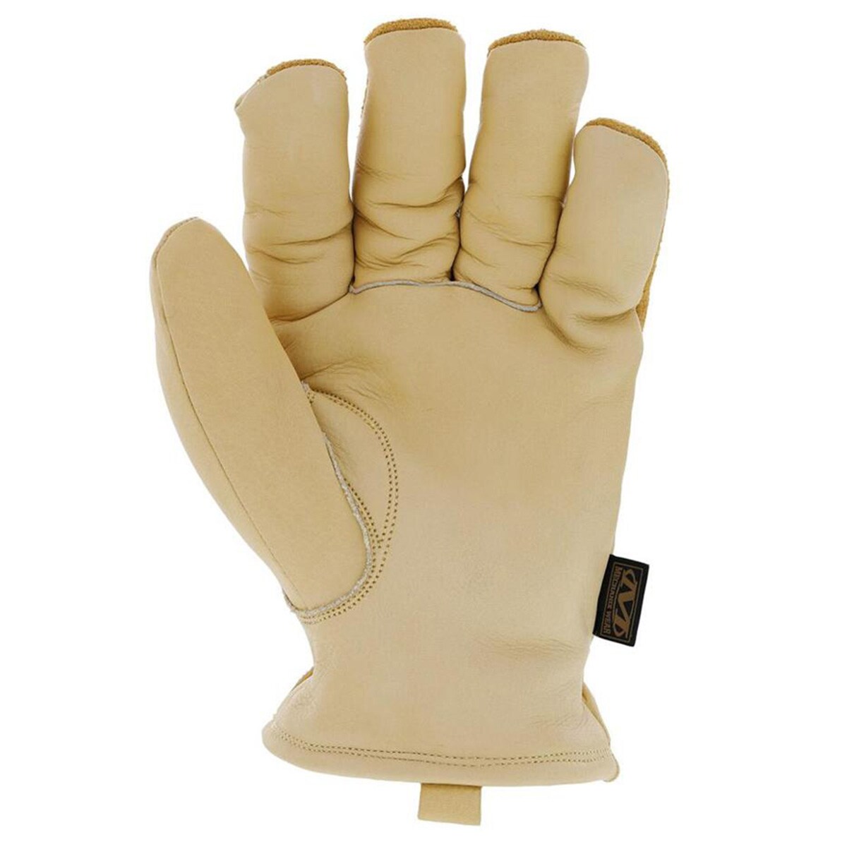Rukavice Mechanix Wear Cold Weather Durahide Insulated Driver