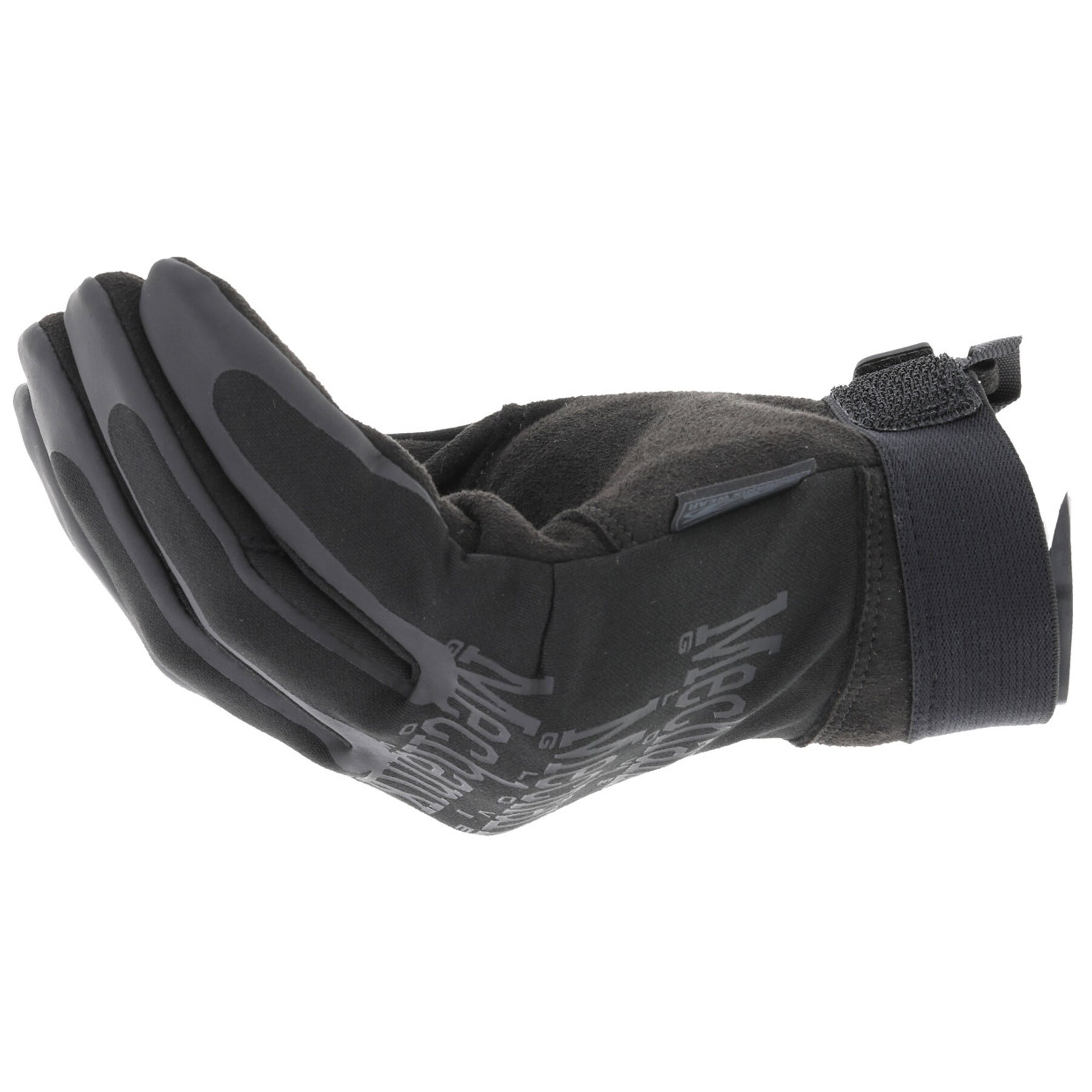Taktické rukavice Mechanix Wear Element - Covert Black