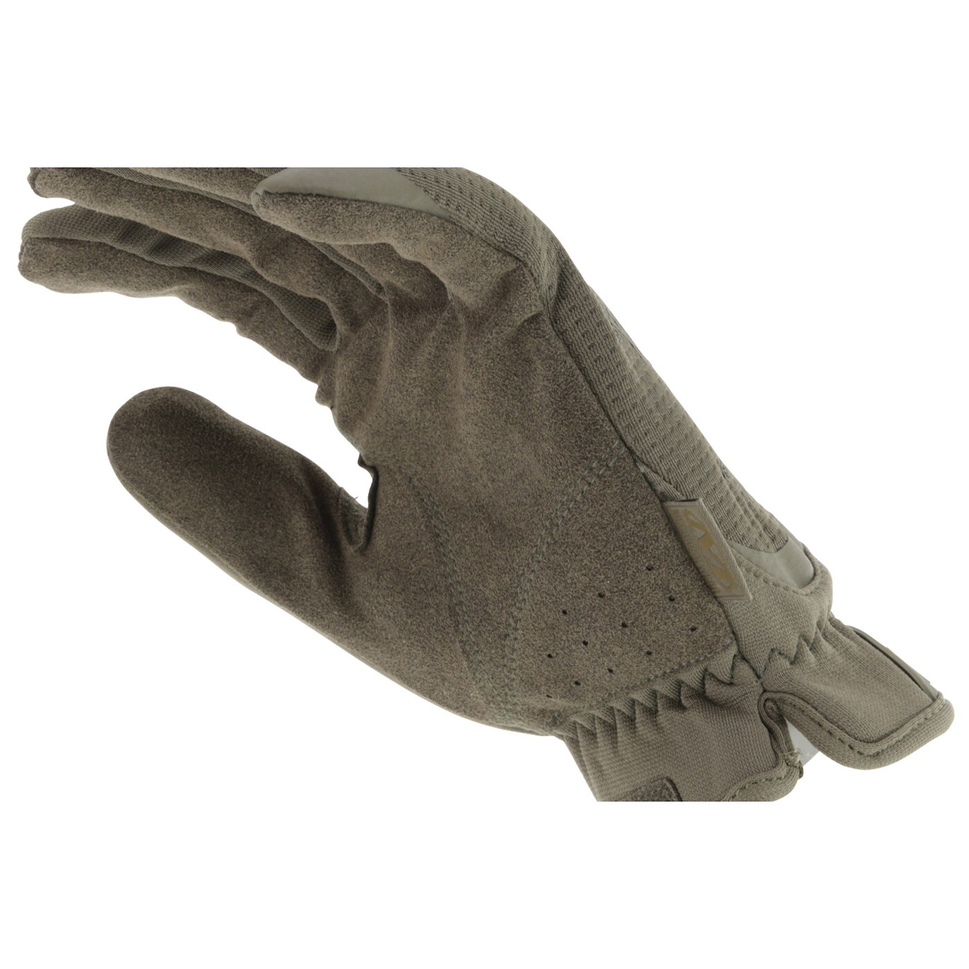Taktické rukavice Mechanix Wear FastFit New - Olive Drab