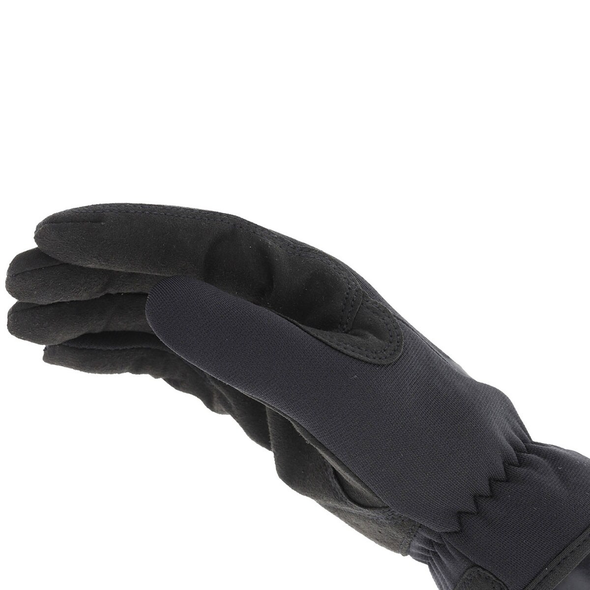 Taktické rukavice Mechanix Wear Fast Fit Women's Covert - černé
