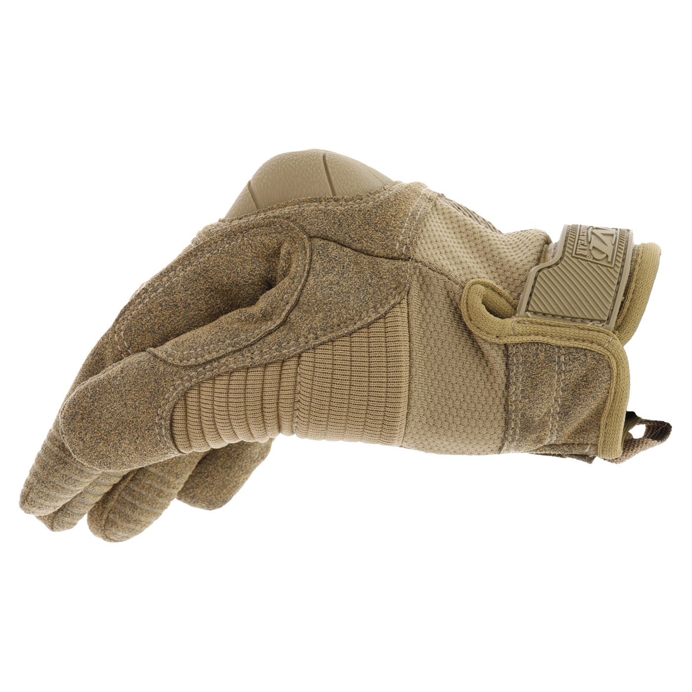 Taktické rukavice Mechanix Wear M-Pact 3 - Coyote