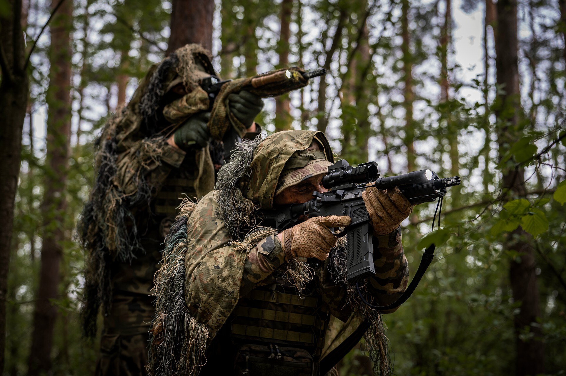 Taktické rukavice Mechanix Wear Original - Coyote