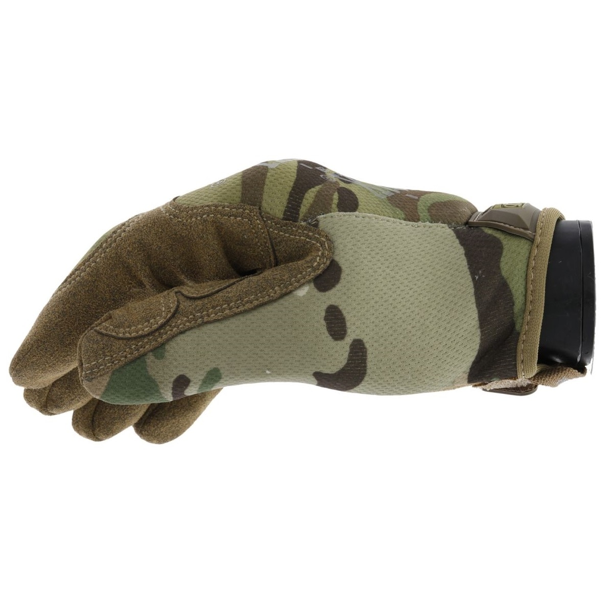 Taktické rukavice Mechanix Wear Original - MultiCam