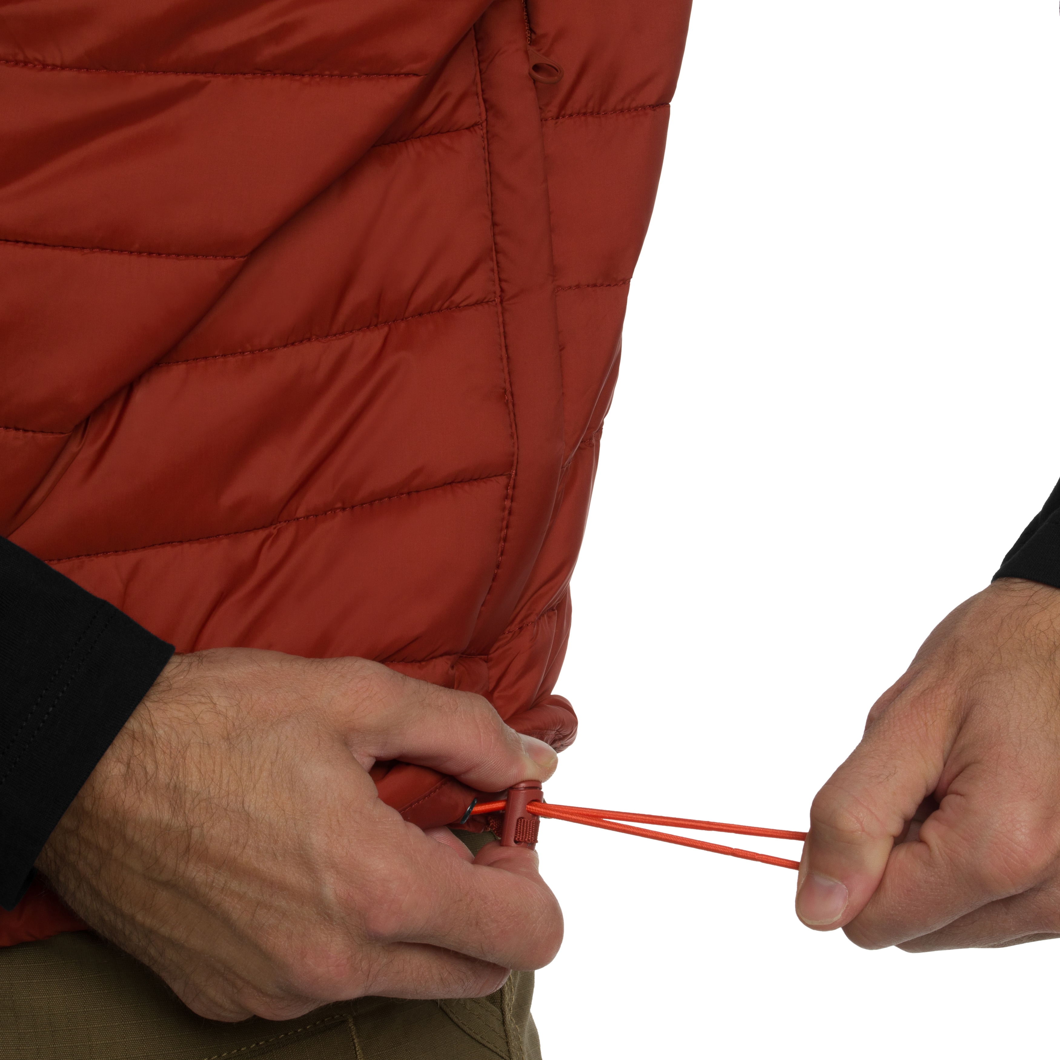 Bezrukávník Pentagon Homer Vest – Maroon Red