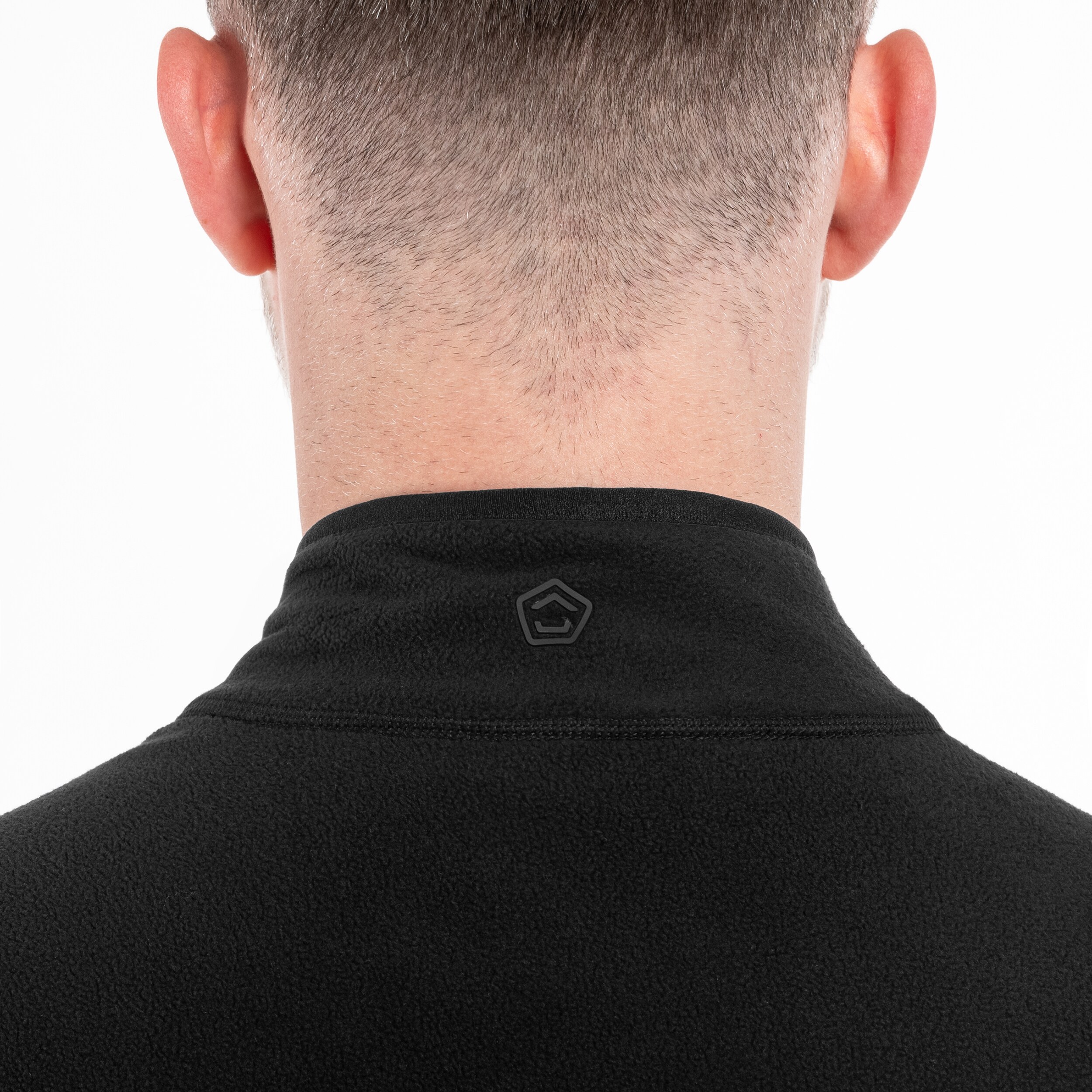 Fleesová mikina Pentagon Arkos – Black