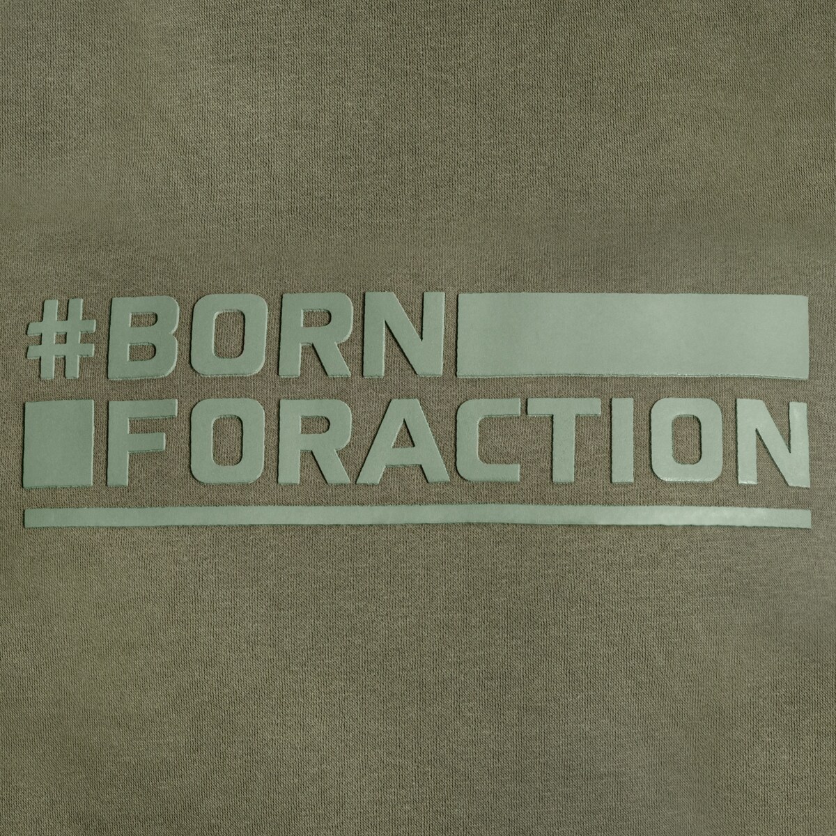 Mikina Pentagon Phaeton BA - Camo Green