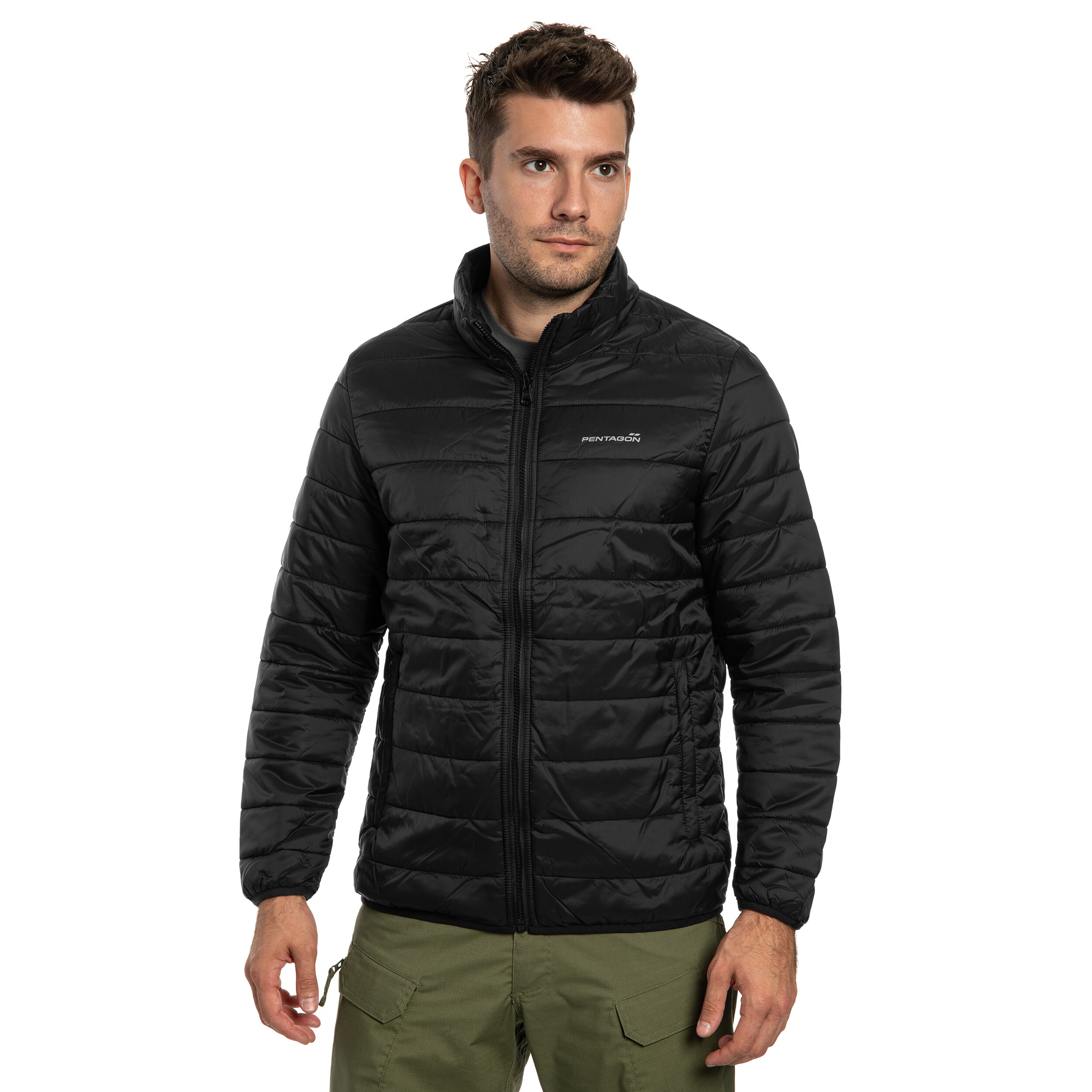 Bunda Pentagon GEN V 3.0 - Black