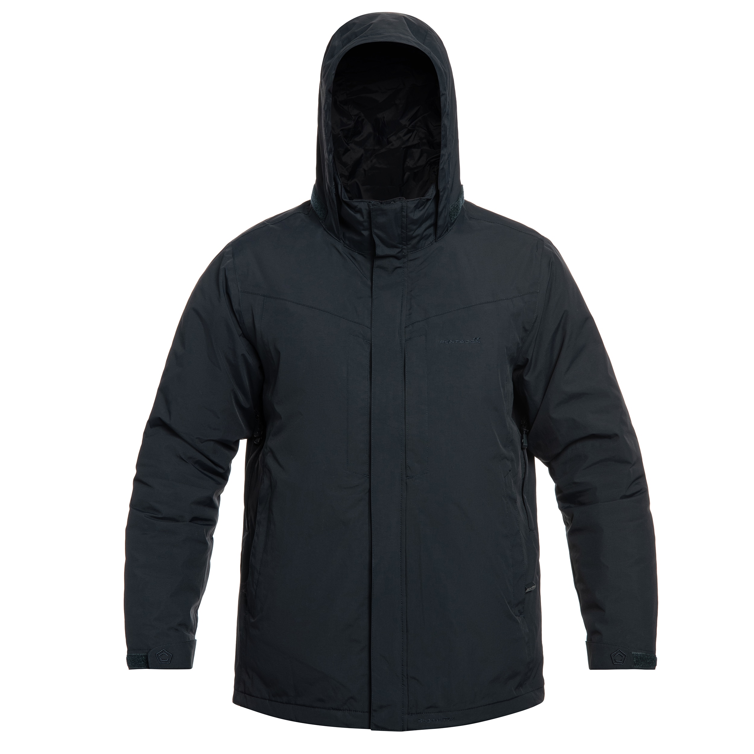 Bunda Pentagon GEN V 3.0 - Midnight Blue