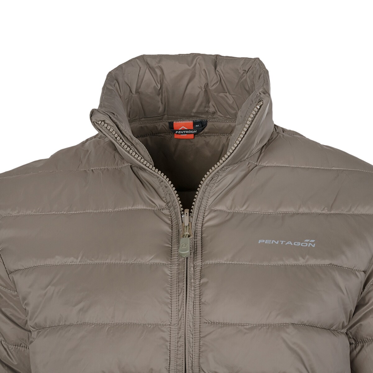 Bunda Pentagon Nucleus - RAL7013