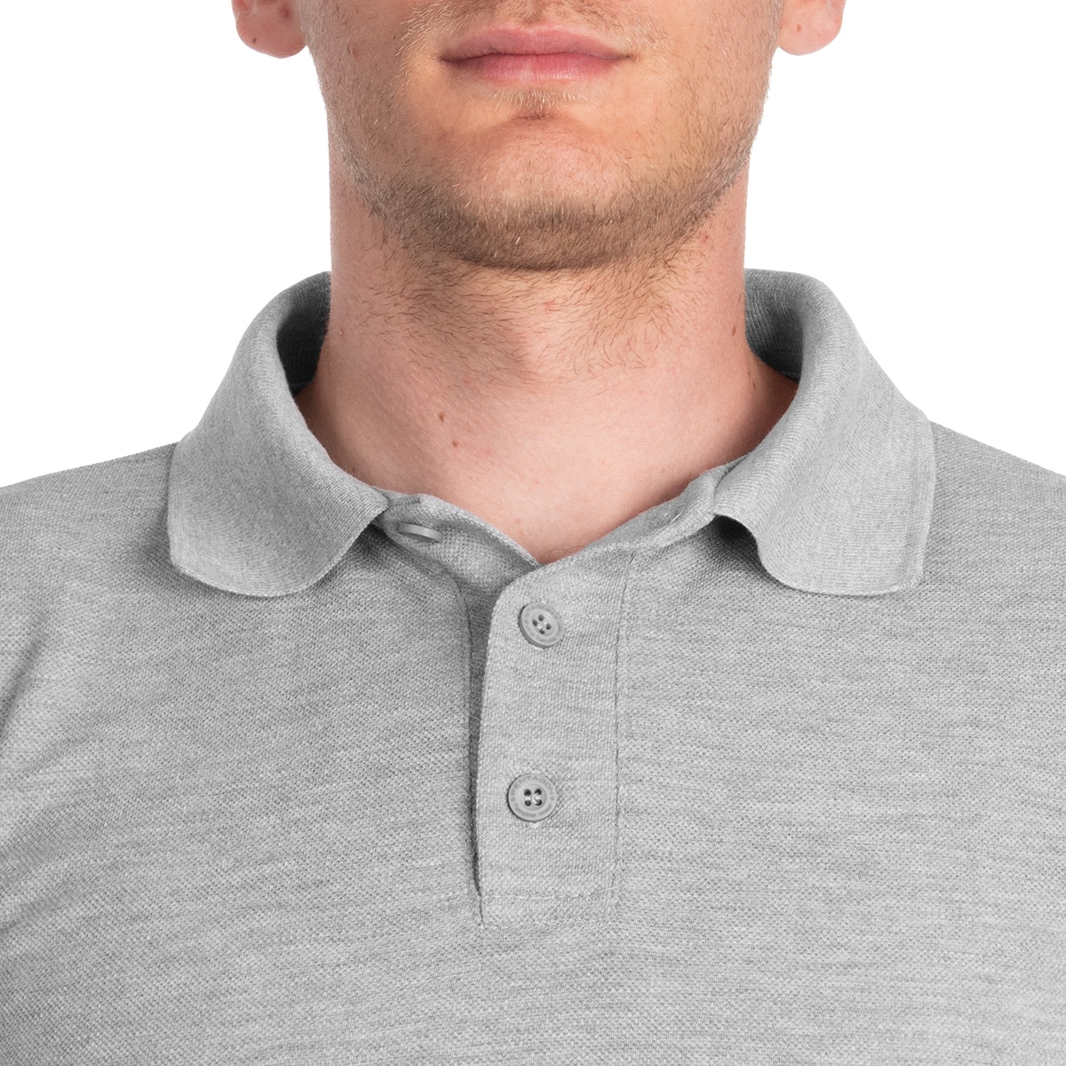 Polo tričko Pentagon Sierra - Melange