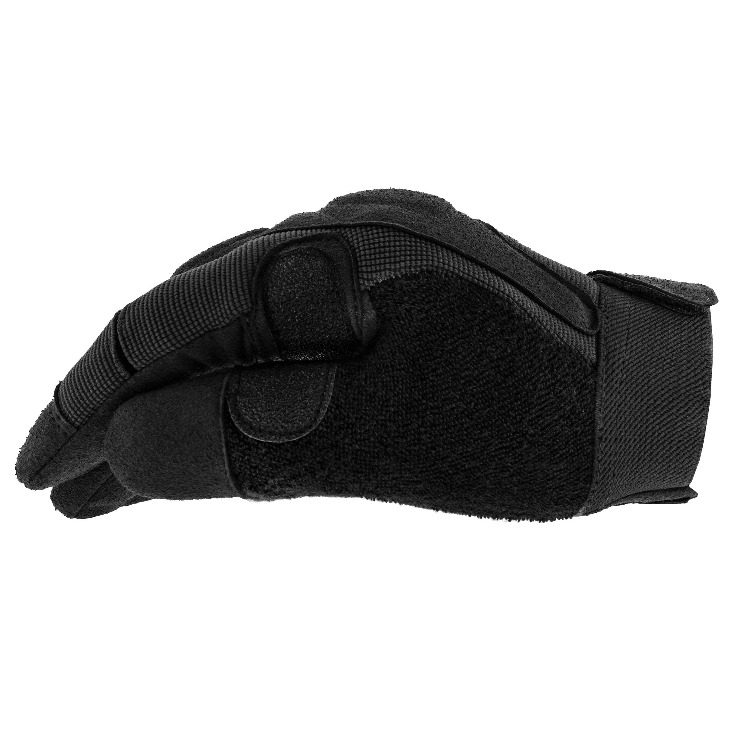 Taktické rukavice Pentagon Karia - Black