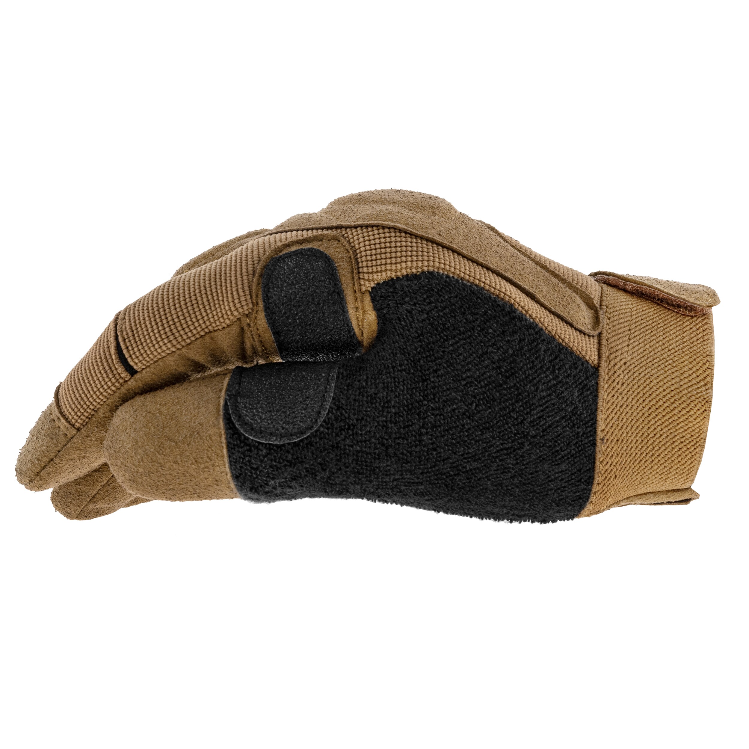 Taktické rukavice Pentagon Karia - Coyote