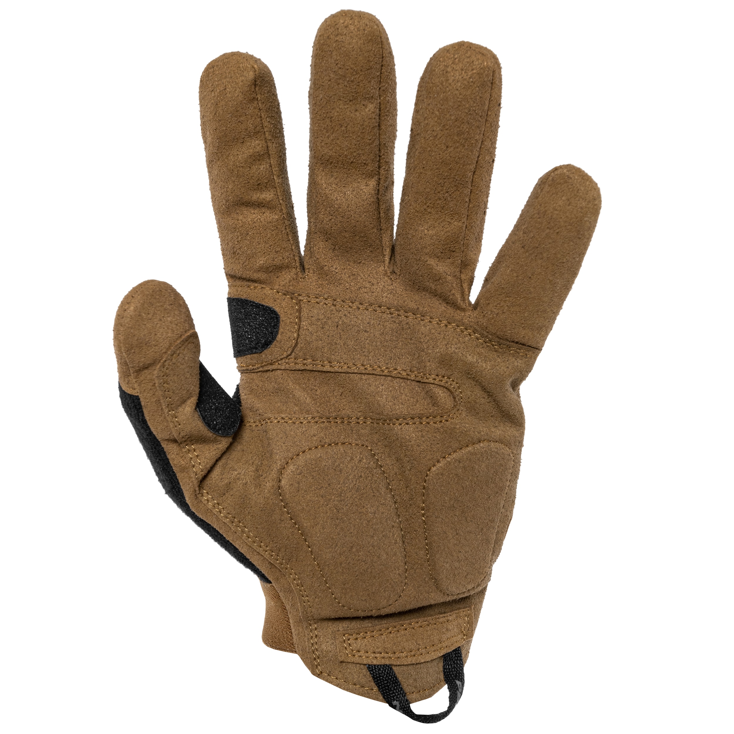 Taktické rukavice Pentagon Karia - Coyote