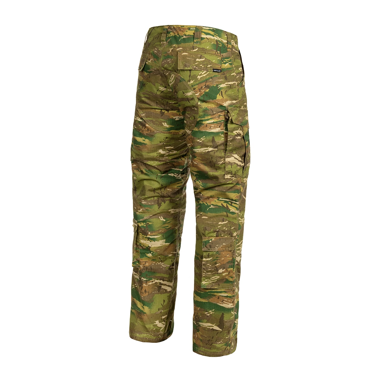 Vojenské kalhoty Pentagon ACU – Grassman