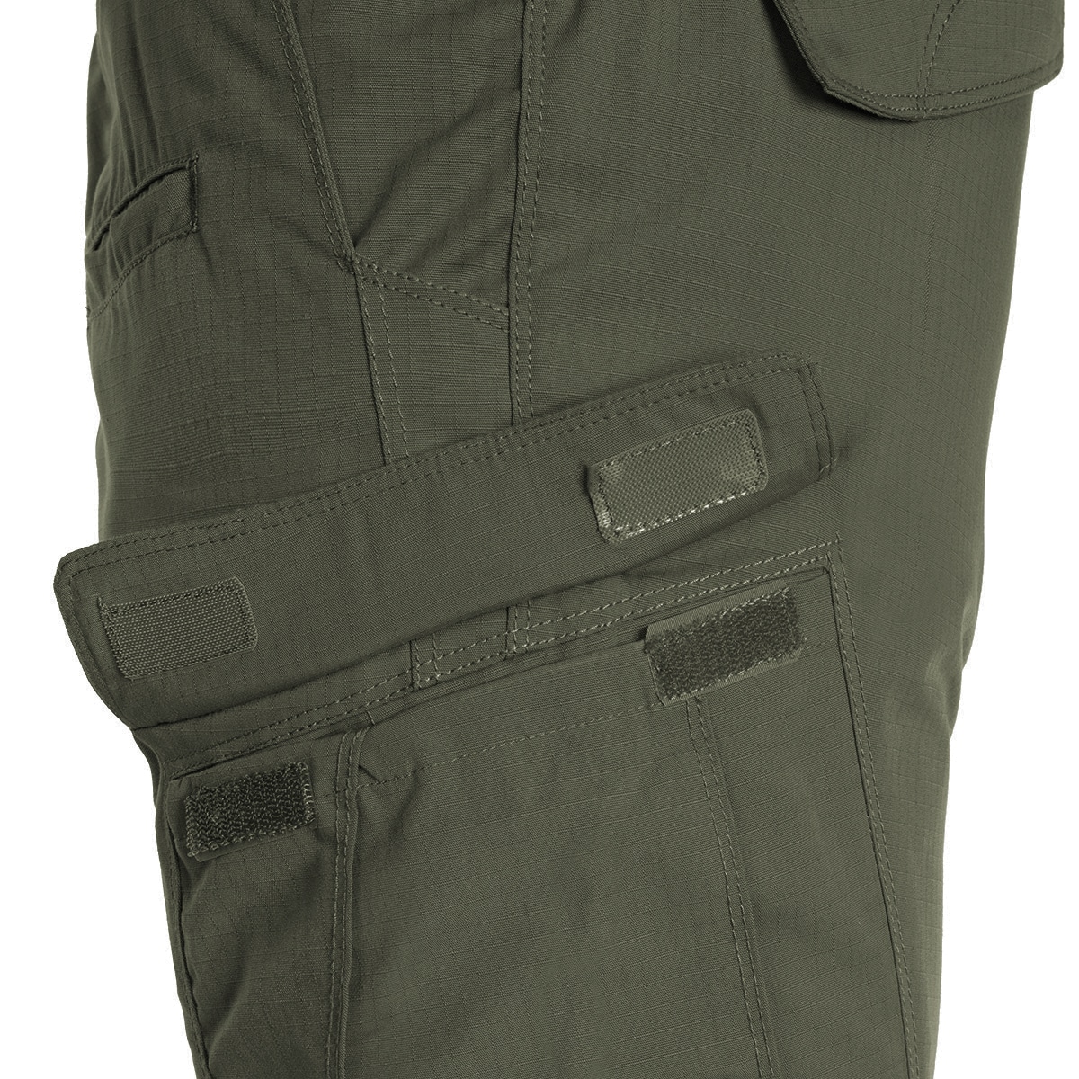 Kalhoty Pentagon Aris Tactical – Ranger Green