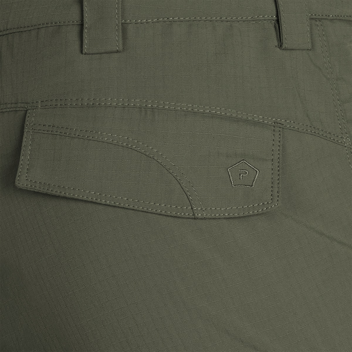 Kalhoty Pentagon Aris Tactical – Ranger Green