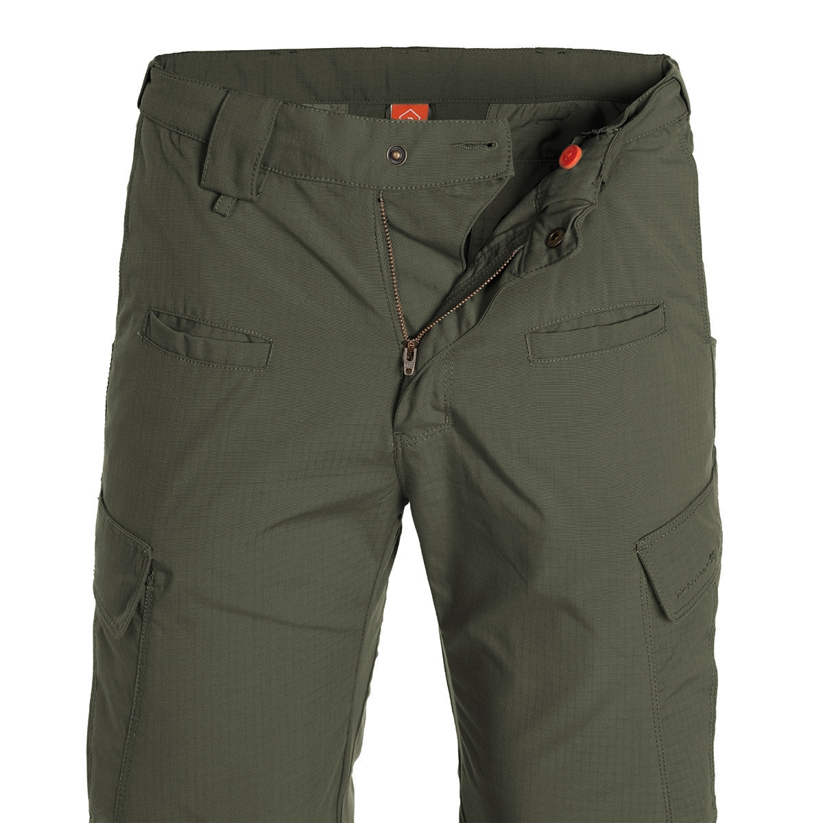 Kalhoty Pentagon Aris Tactical – Ranger Green