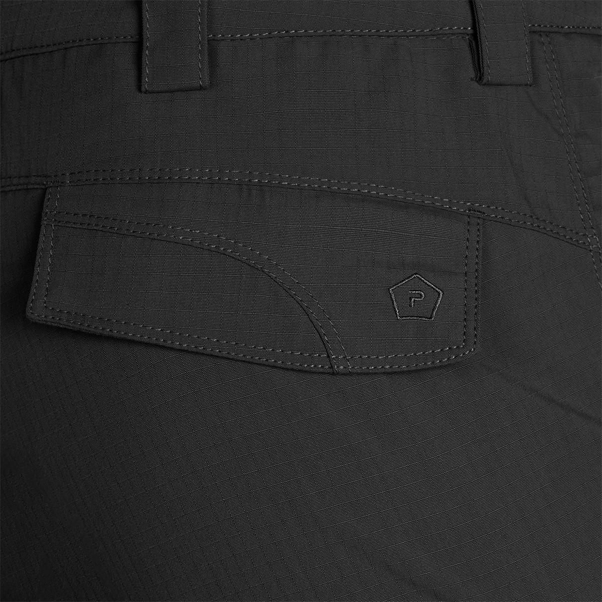Kalhoty Pentagon Aris Tactical – Black