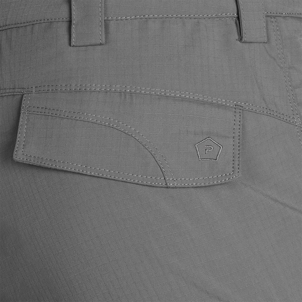 Kalhoty Pentagon Aris Tactical – Wolf Grey
