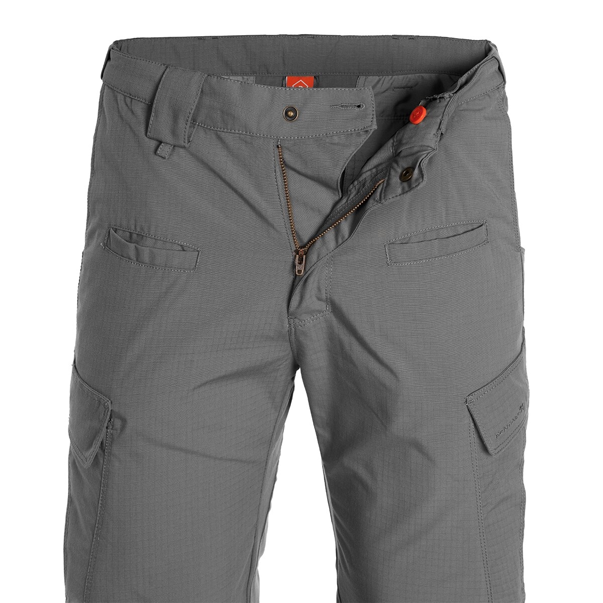 Kalhoty Pentagon Aris Tactical – Wolf Grey
