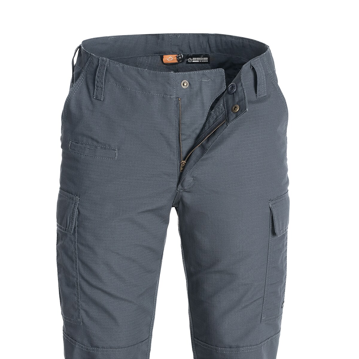 Vojenské kalhoty Pentagon BDU 2.0 – Cinder Grey