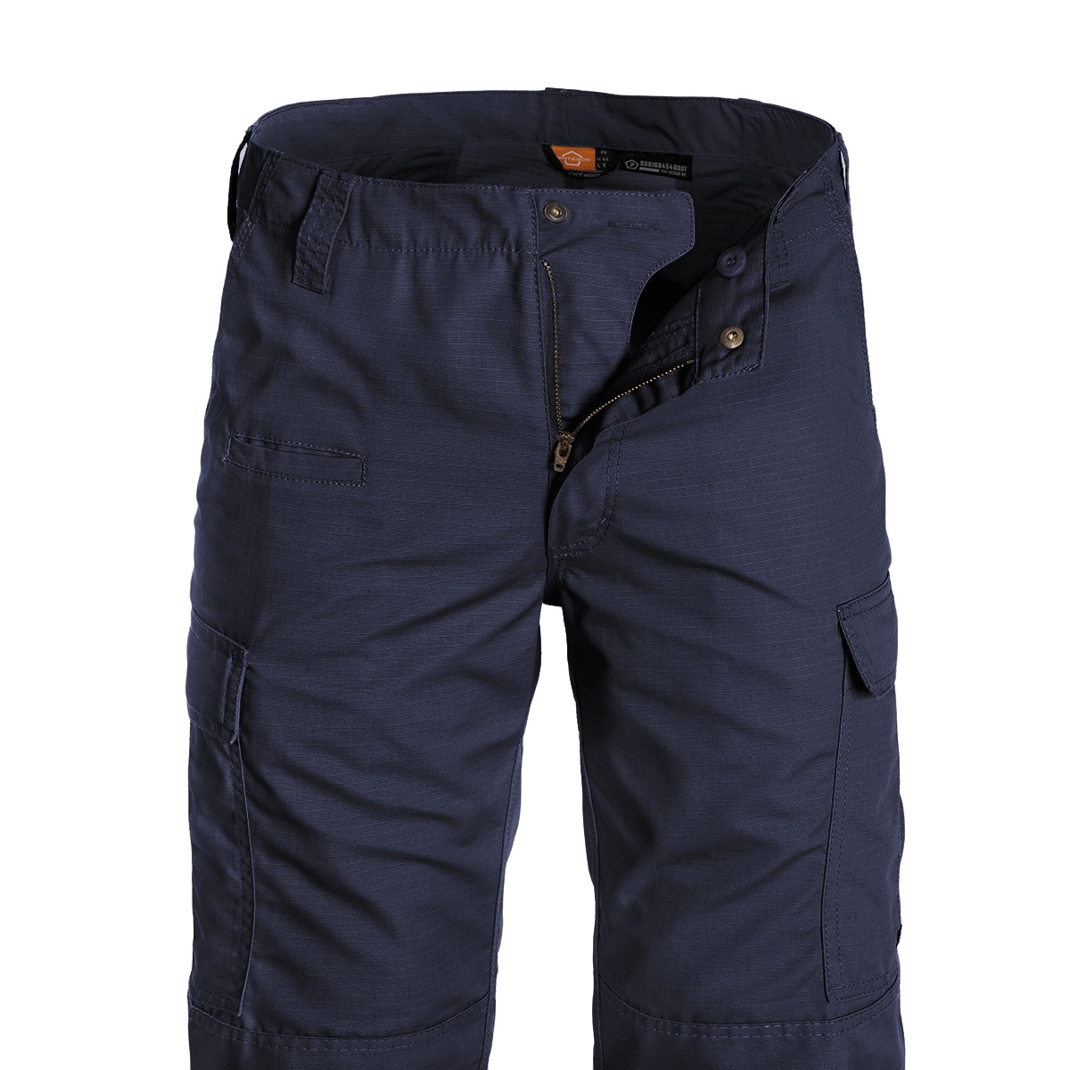 Vojenské kalhoty Pentagon BDU 2.0 –  Navy Blue