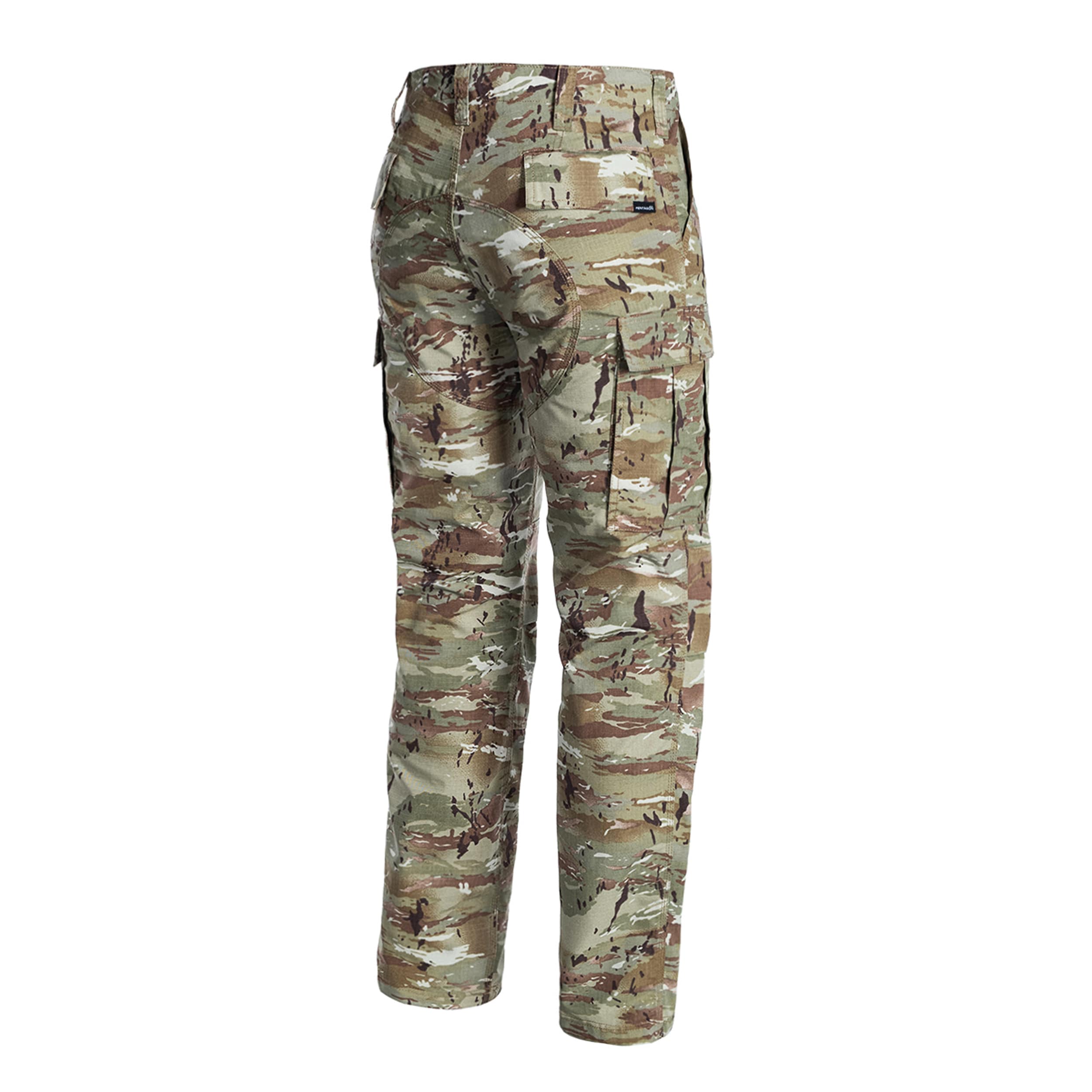 Vojenské kalhoty Pentagon BDU 2.0 – PentaCamo