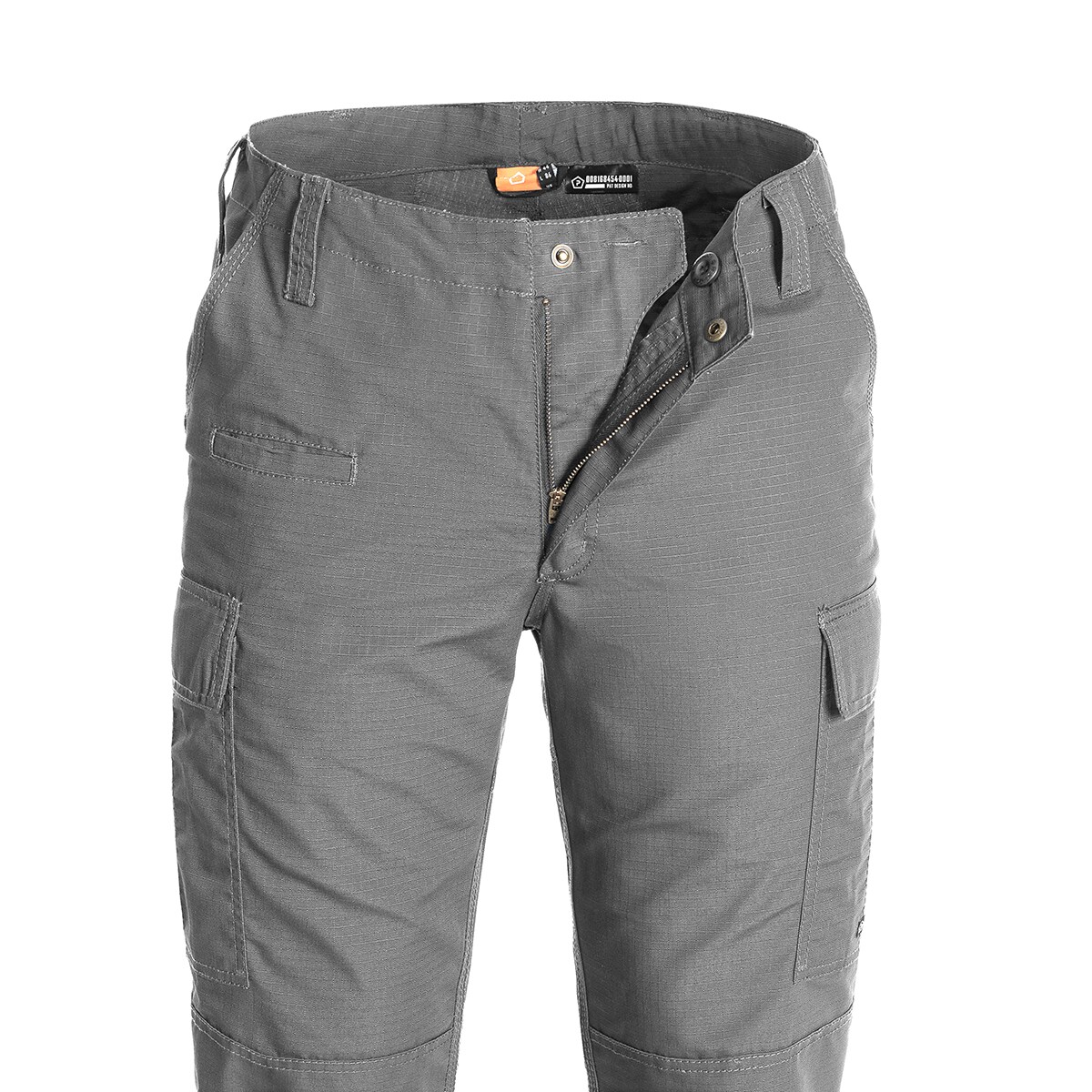 Vojenské kalhoty Pentagon BDU 2.0 – Wolf Grey