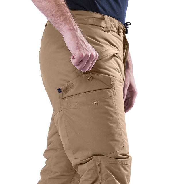 Vojenské kalhoty Pentagon HCP – Coyote