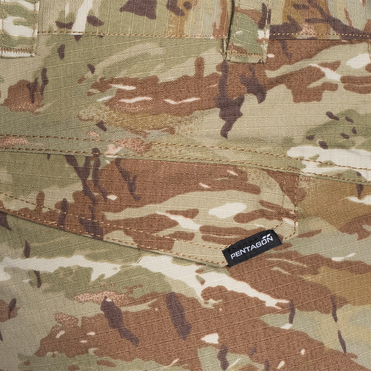 Kalhoty Pentagon Lycos – Pentacamo