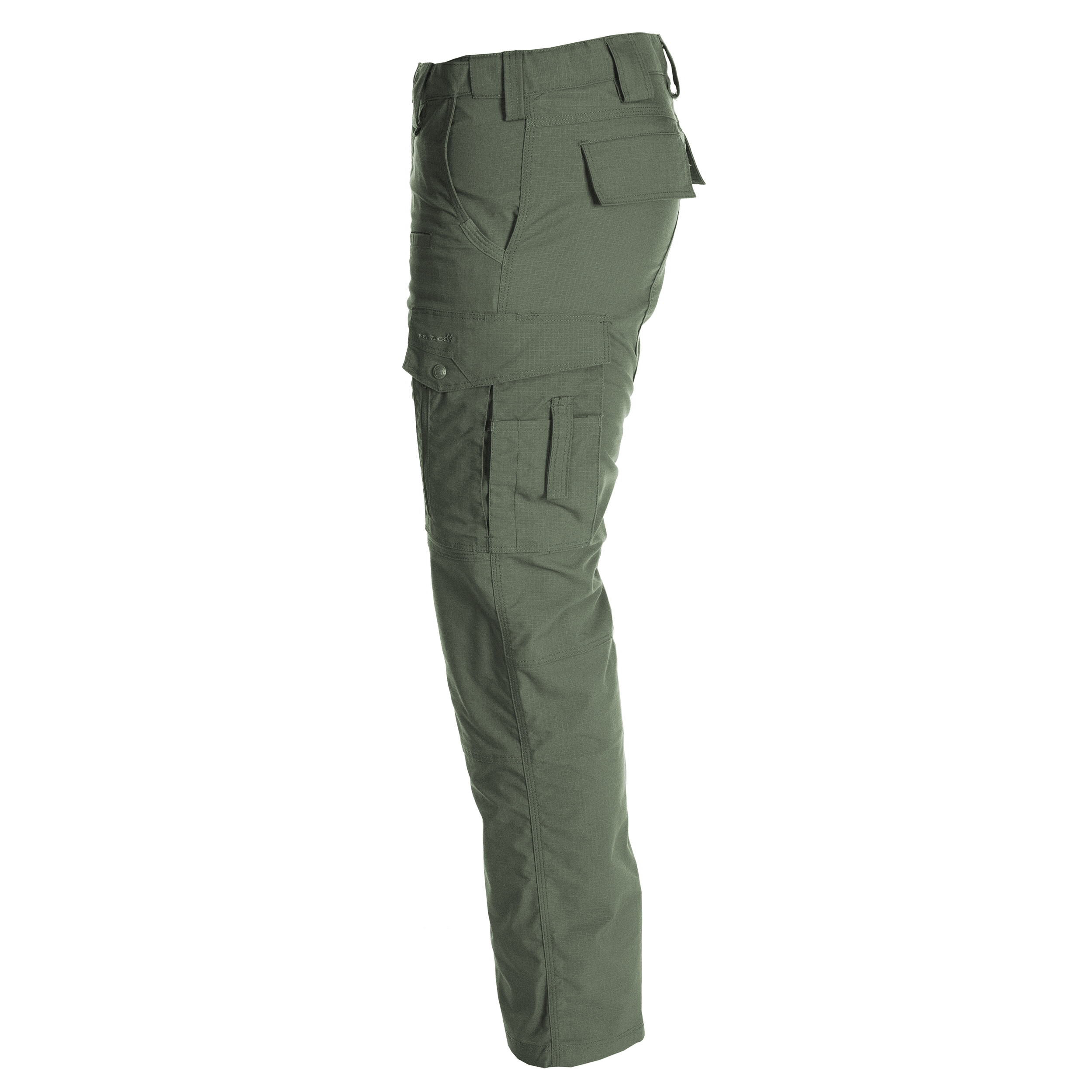 Kalhoty Pentagon Ranger 2.0 – Camo Green