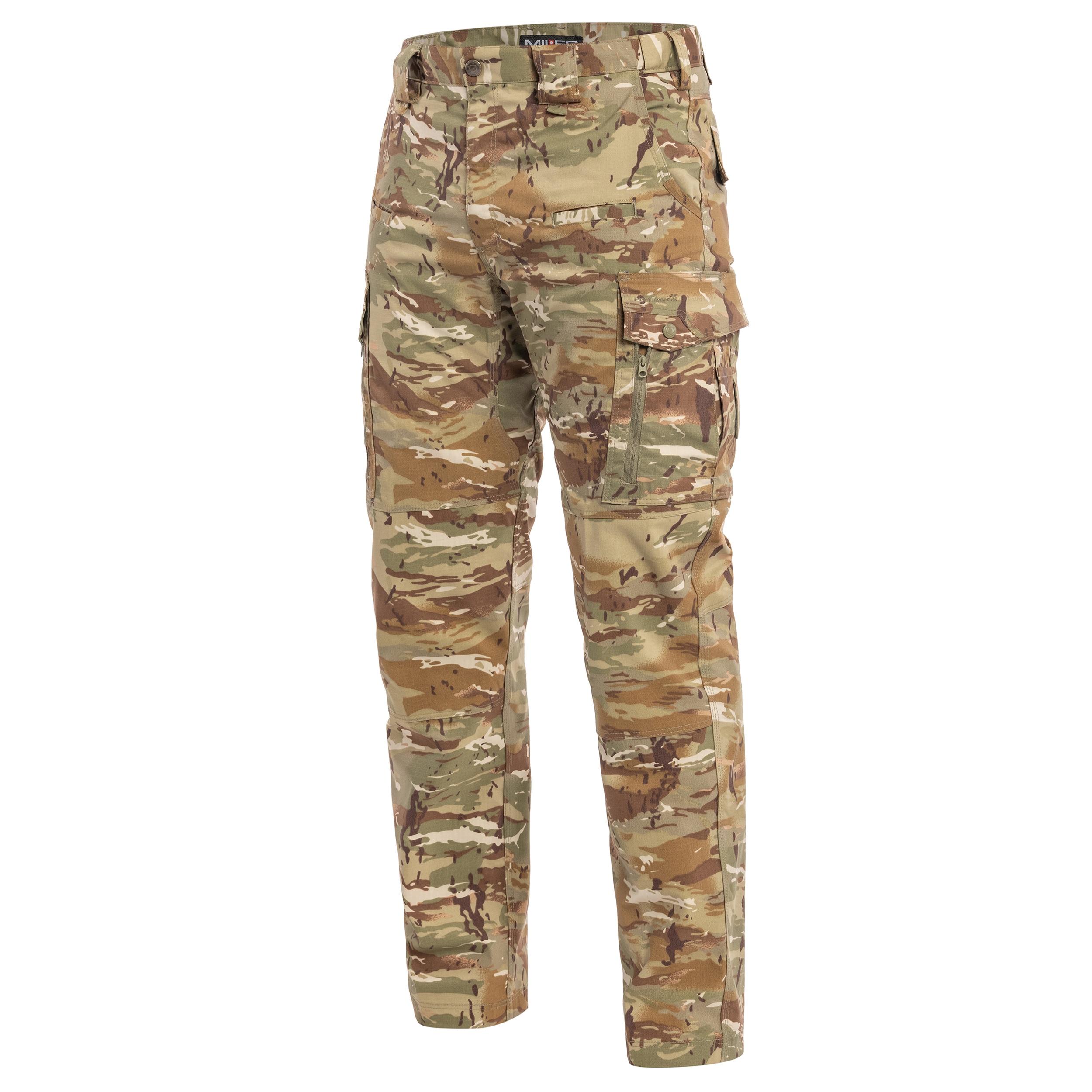 Kalhoty Pentagon Ranger 2.0 – PentaCamo