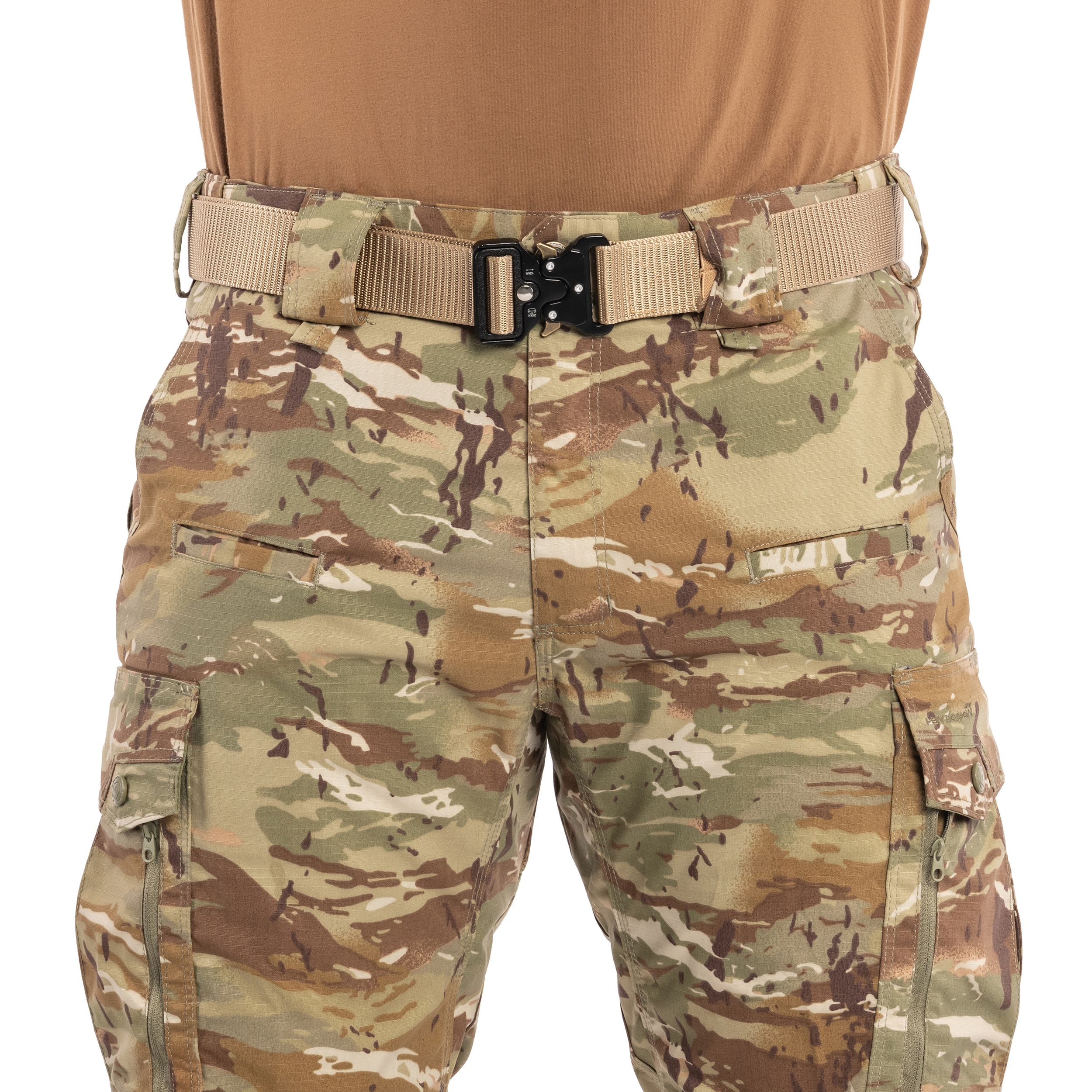 Kalhoty Pentagon Ranger 2.0 – PentaCamo