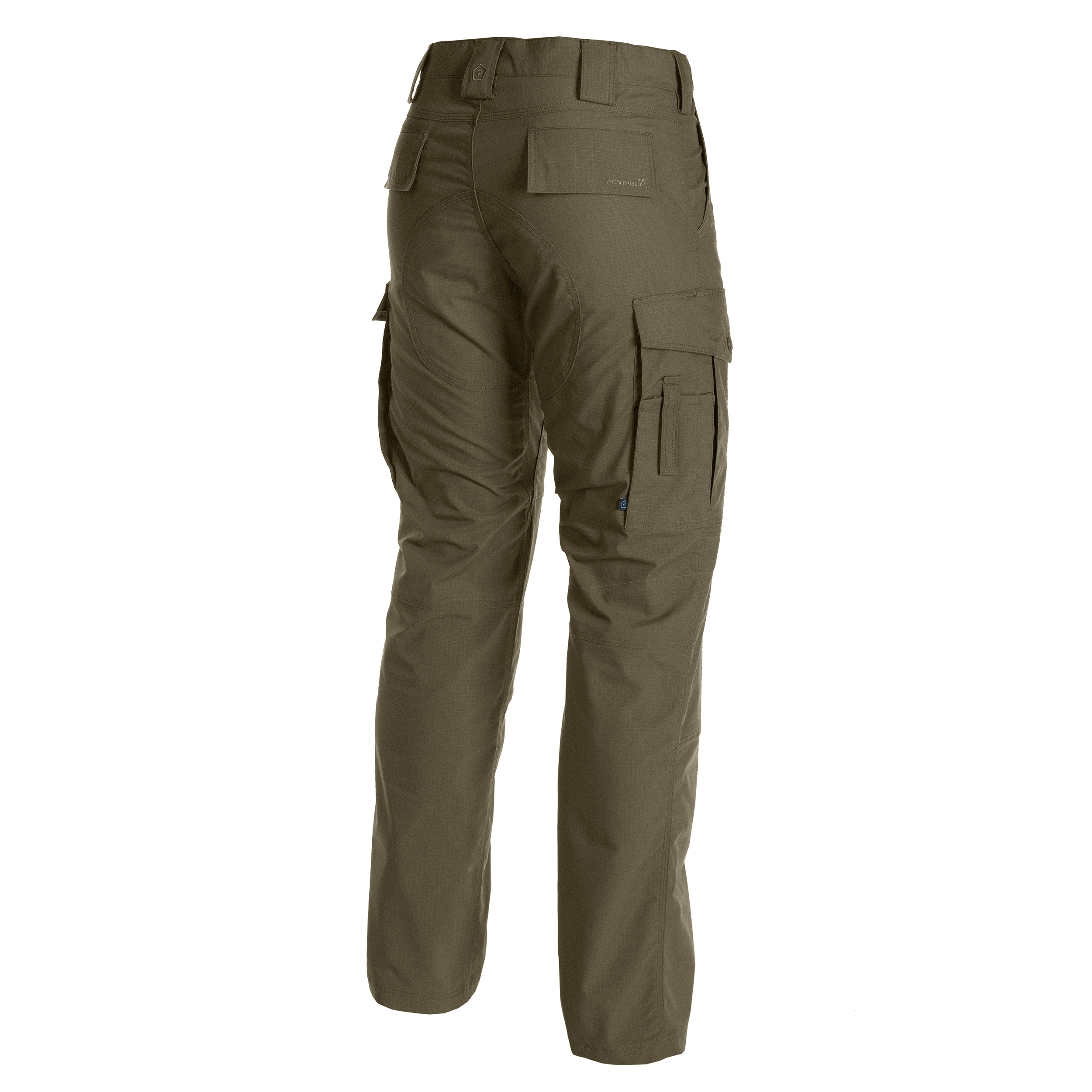 Kalhoty Pentagon Ranger 2.0 – Ranger Green