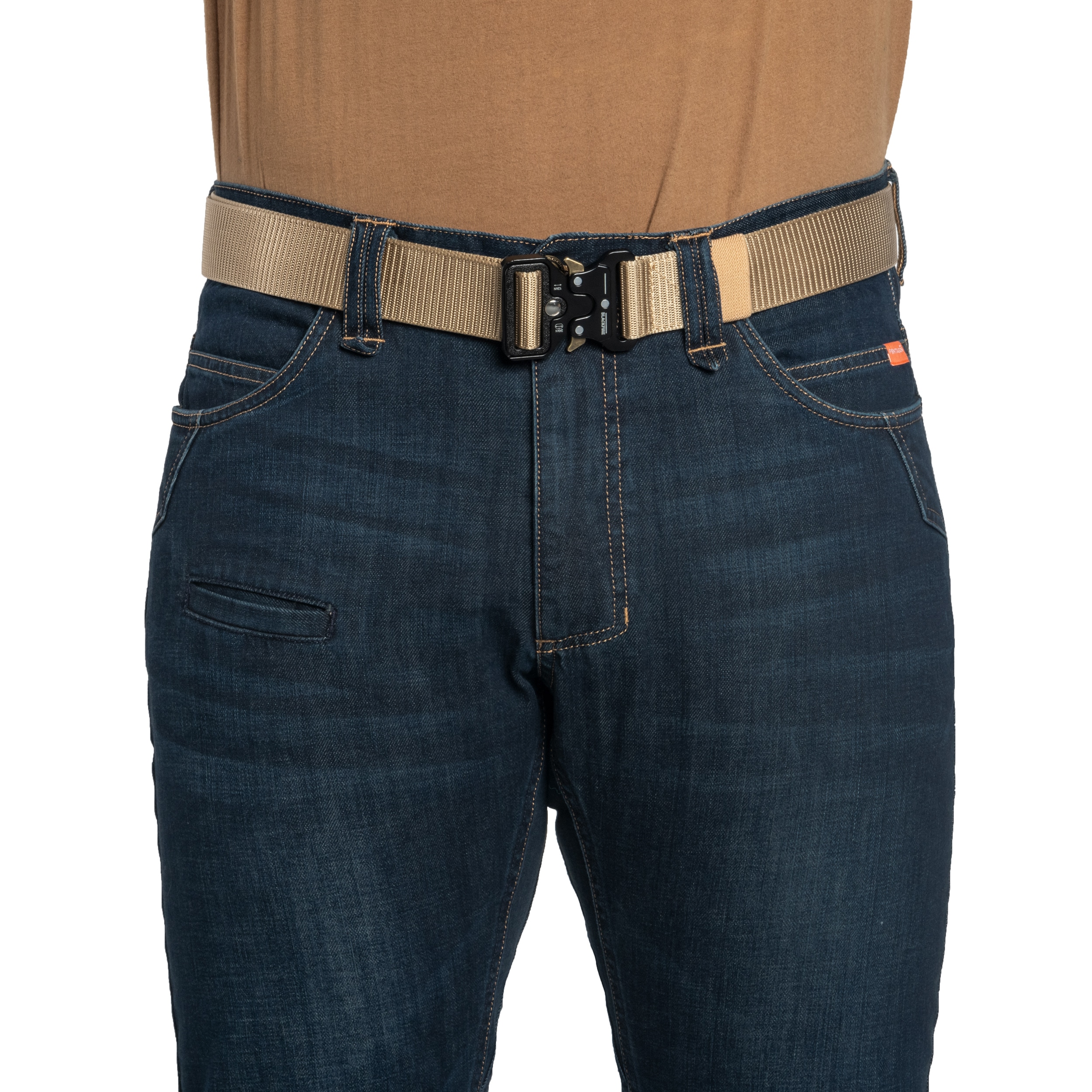 Kalhoty Pentagon Rogue Jeans – Indigo Blue