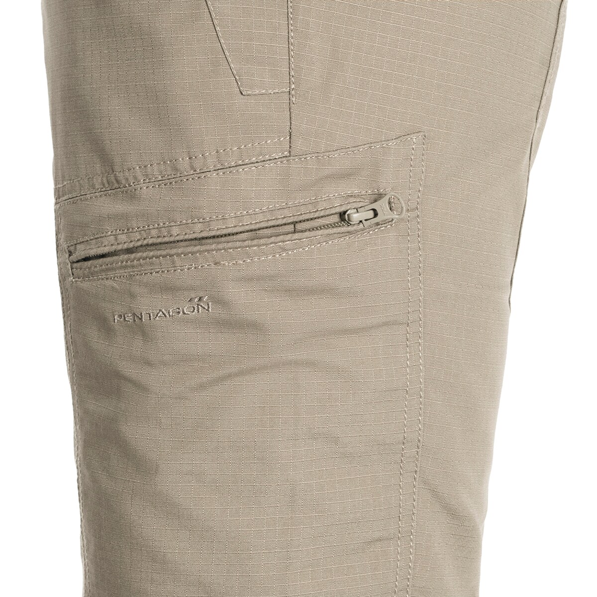 Kalhoty Pentagon Ypero – Khaki
