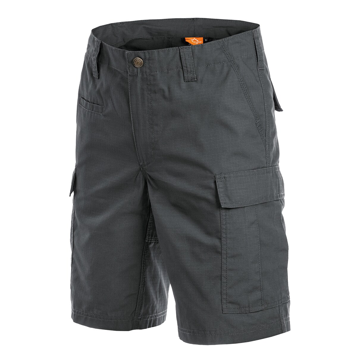 Kraťasy Pentagon BDU – Cinder Grey