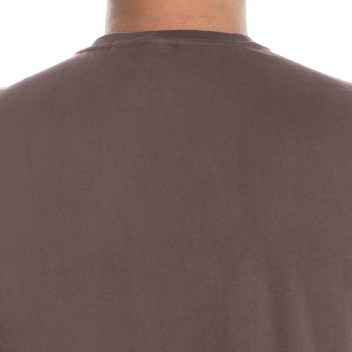 Tričko Pentagon Grunge - Terra Brown