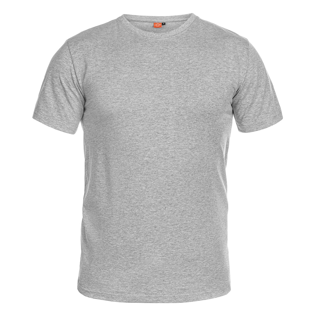 Trička T-Shirt Pentagon Orpheus Black White Gray Melange - 3 ks