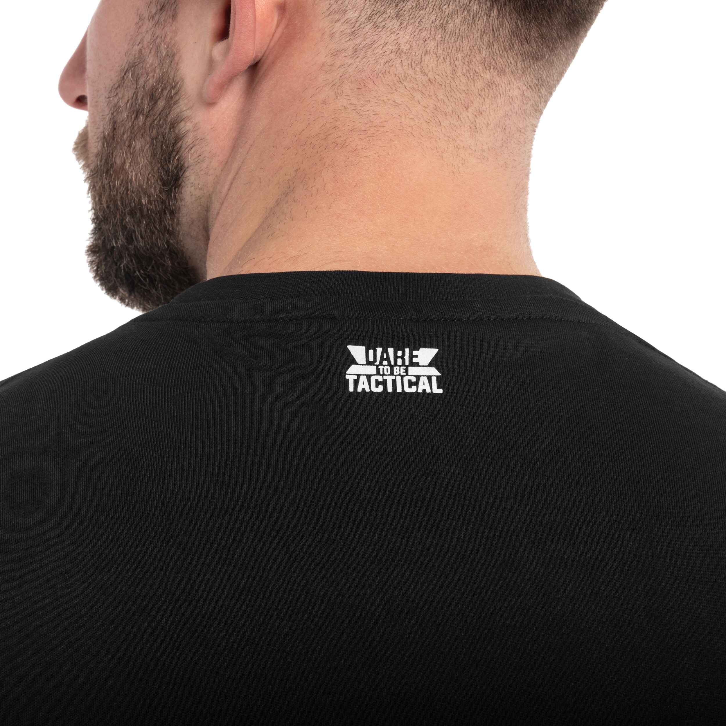 Tričko Pentagon Ageron „Vertical“- Black