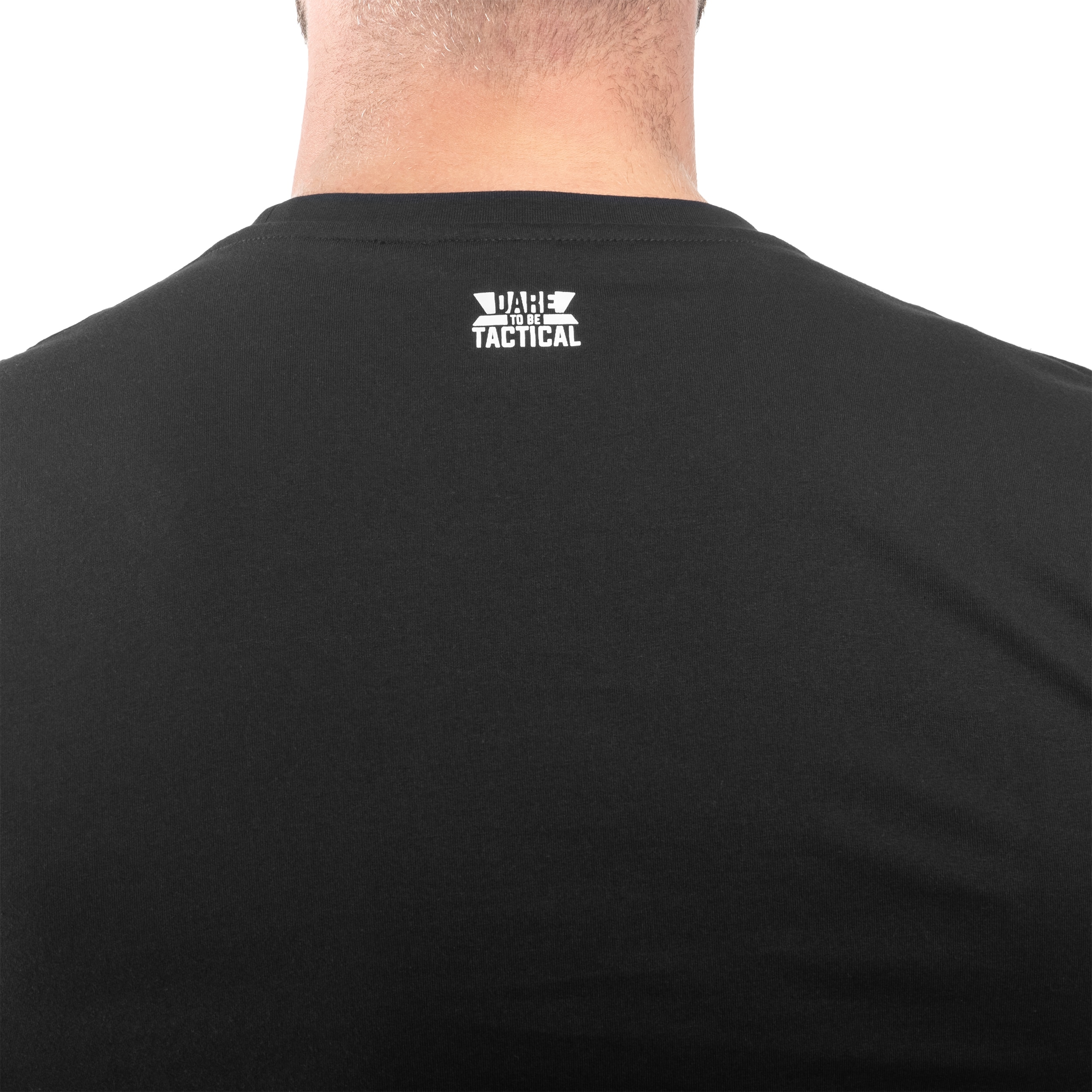 Tričko Pentagon „Spartan“ - Black