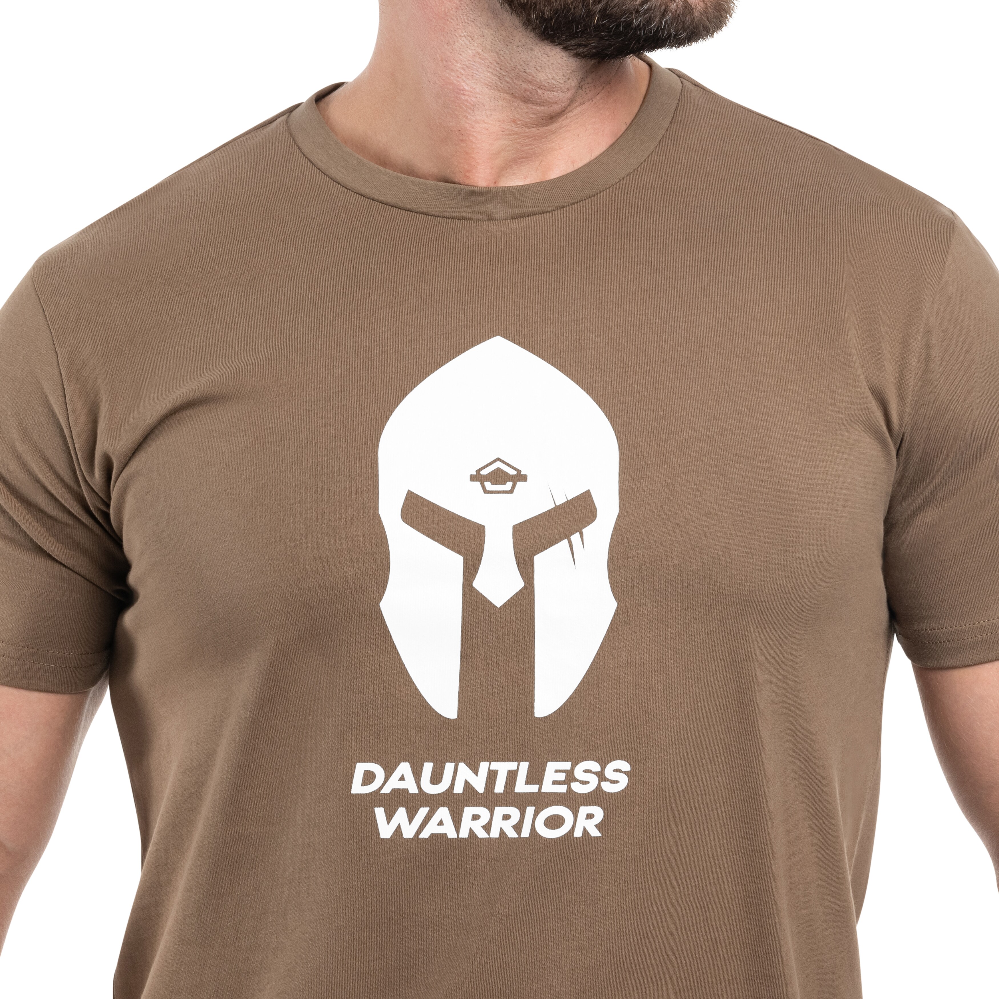 Tričko Pentagon „Spartan“ - Coyote